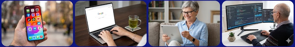 Archives Overview banner