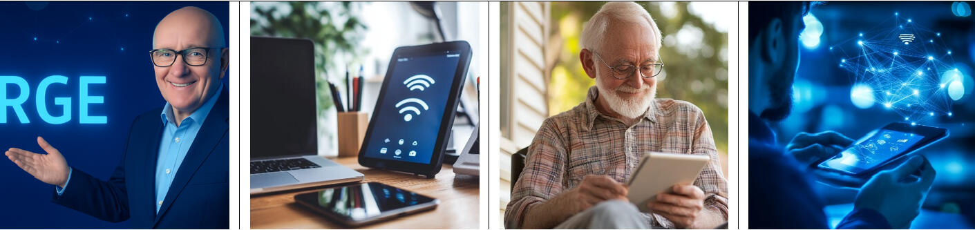 Core Services Overview