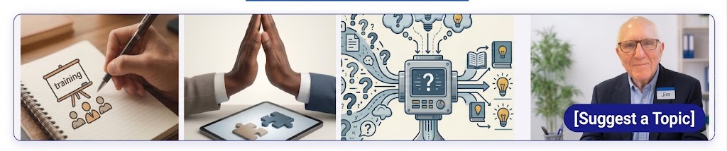 Future Projects banner