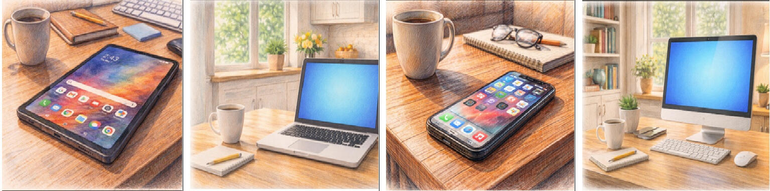 Core Services banner