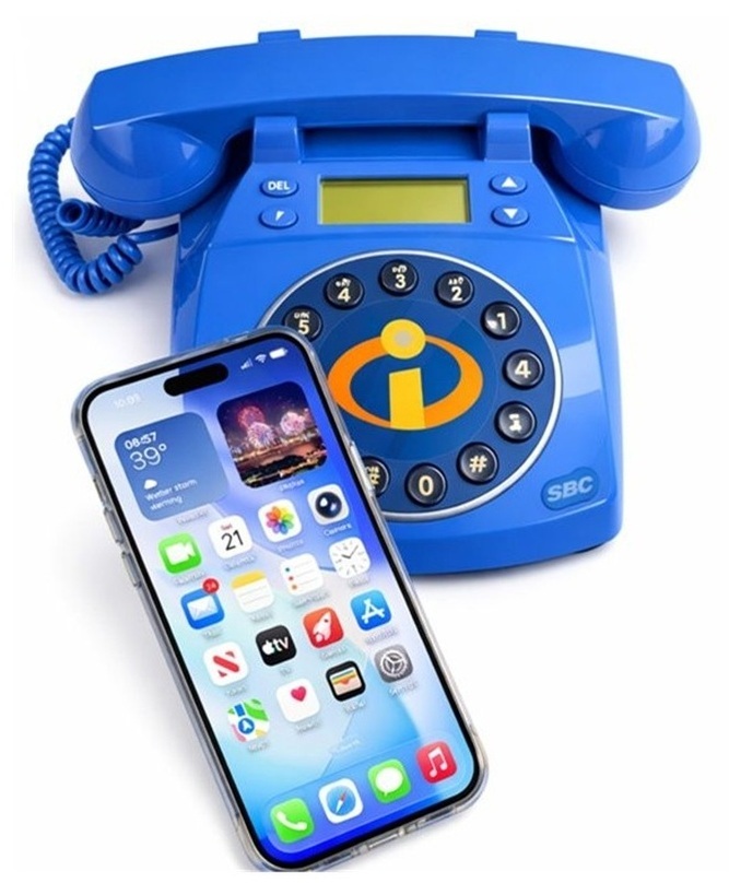 Contact Red Glen Electronics